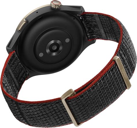 amazfit gucci smartwatch band|Amazfit Official Smartwatch Replacement Band, .